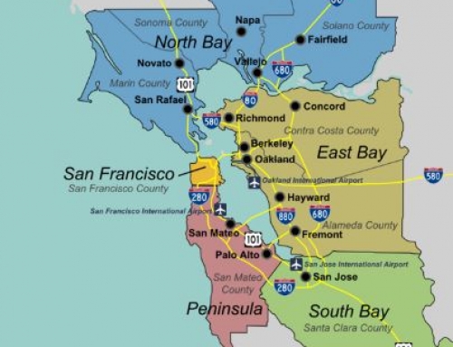 RTWS covers the bay area