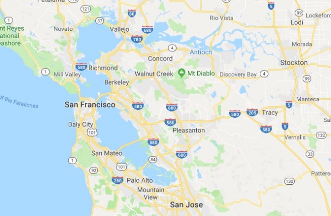 RTWS_Contact Page Map